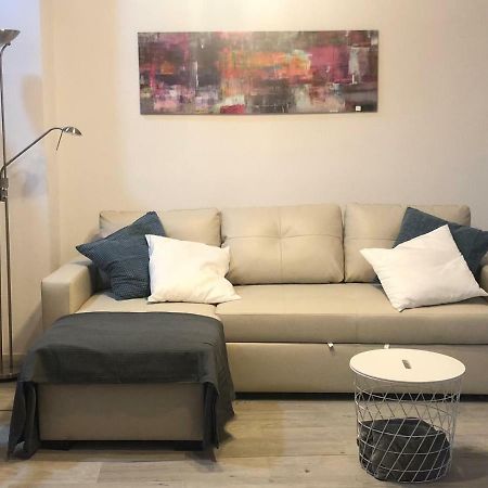 Loft Silvia, Cadiz Centro Lejlighed Eksteriør billede