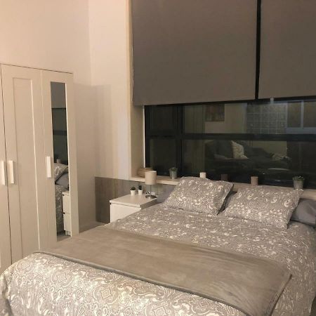 Loft Silvia, Cadiz Centro Lejlighed Eksteriør billede