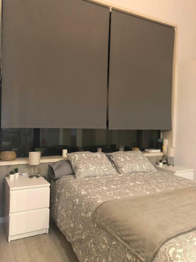 Loft Silvia, Cadiz Centro Lejlighed Eksteriør billede