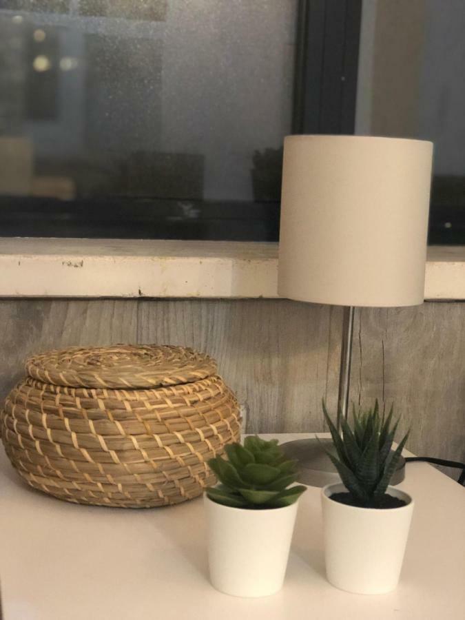 Loft Silvia, Cadiz Centro Lejlighed Eksteriør billede