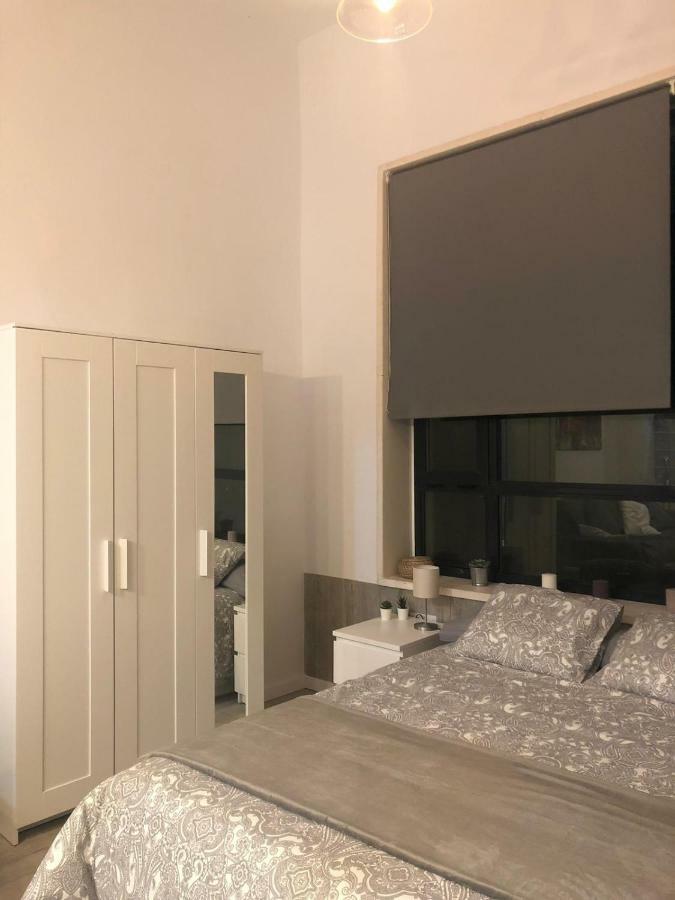 Loft Silvia, Cadiz Centro Lejlighed Eksteriør billede