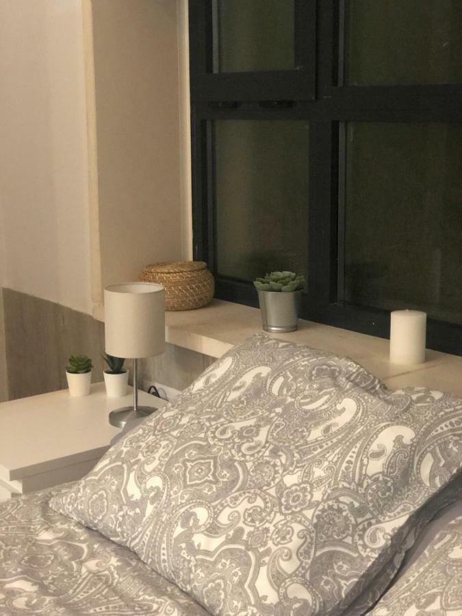 Loft Silvia, Cadiz Centro Lejlighed Eksteriør billede