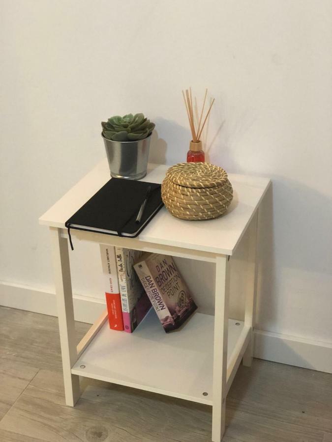 Loft Silvia, Cadiz Centro Lejlighed Eksteriør billede