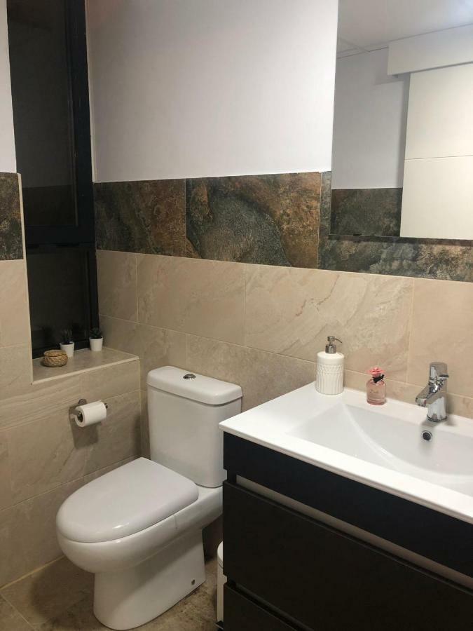 Loft Silvia, Cadiz Centro Lejlighed Eksteriør billede