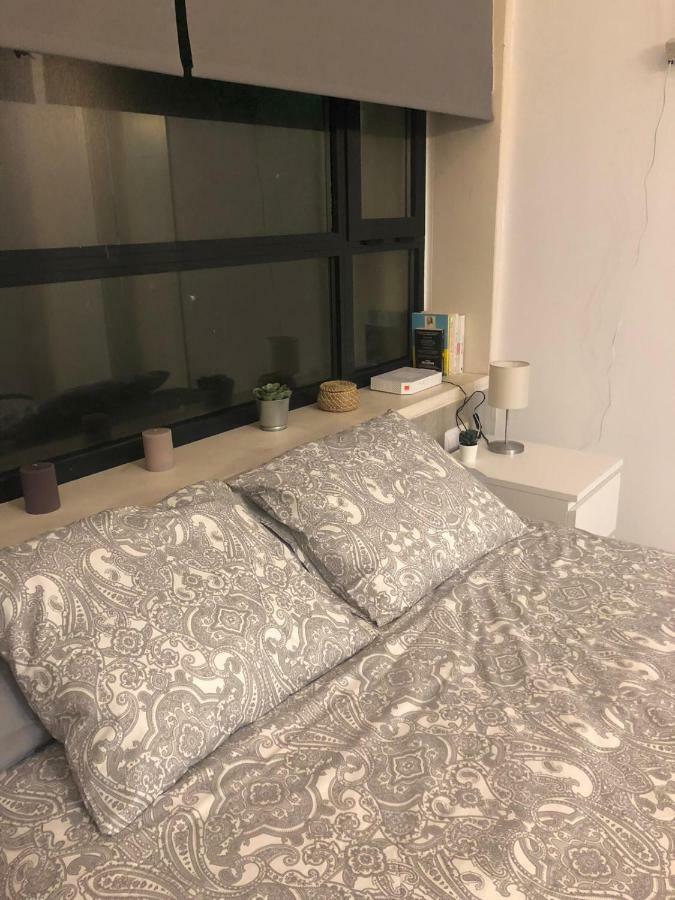 Loft Silvia, Cadiz Centro Lejlighed Eksteriør billede