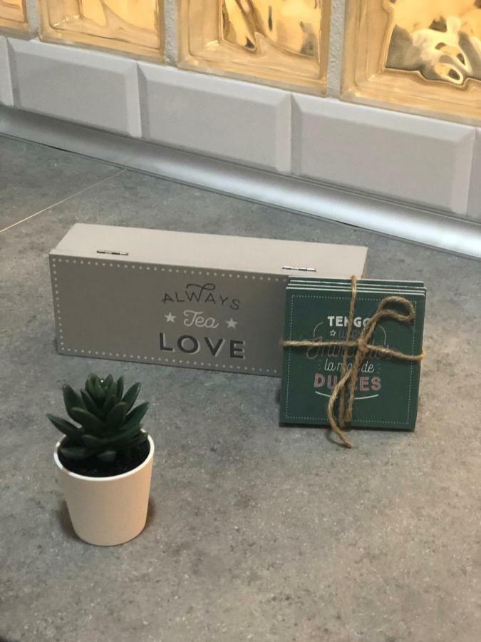 Loft Silvia, Cadiz Centro Lejlighed Eksteriør billede