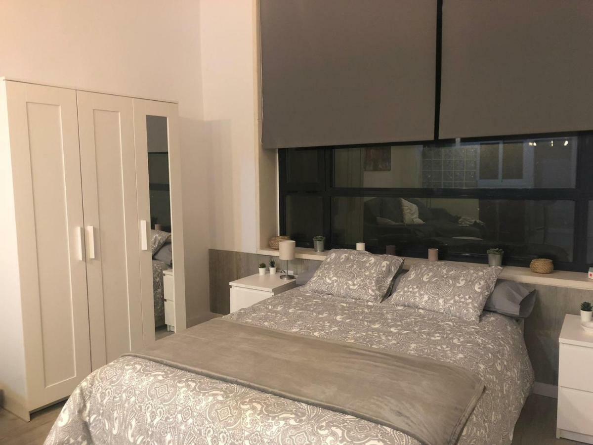 Loft Silvia, Cadiz Centro Lejlighed Eksteriør billede